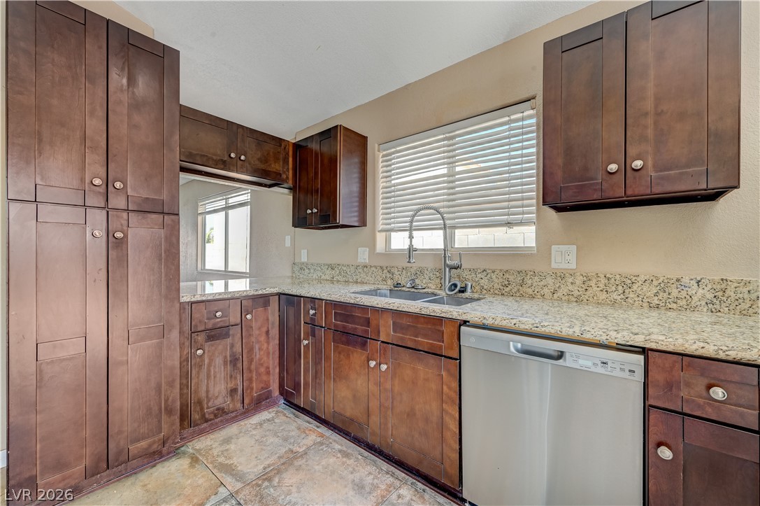 3438 Ferrell Street North Las Vegas NV 89032