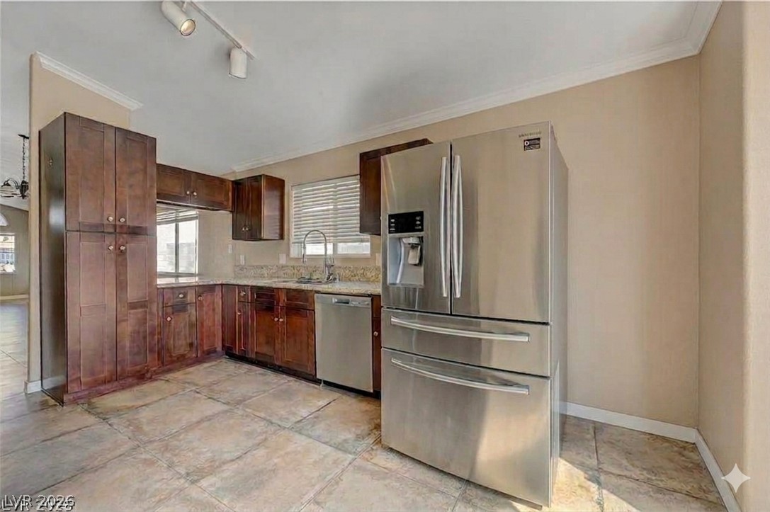 3438 Ferrell Street North Las Vegas NV 89032