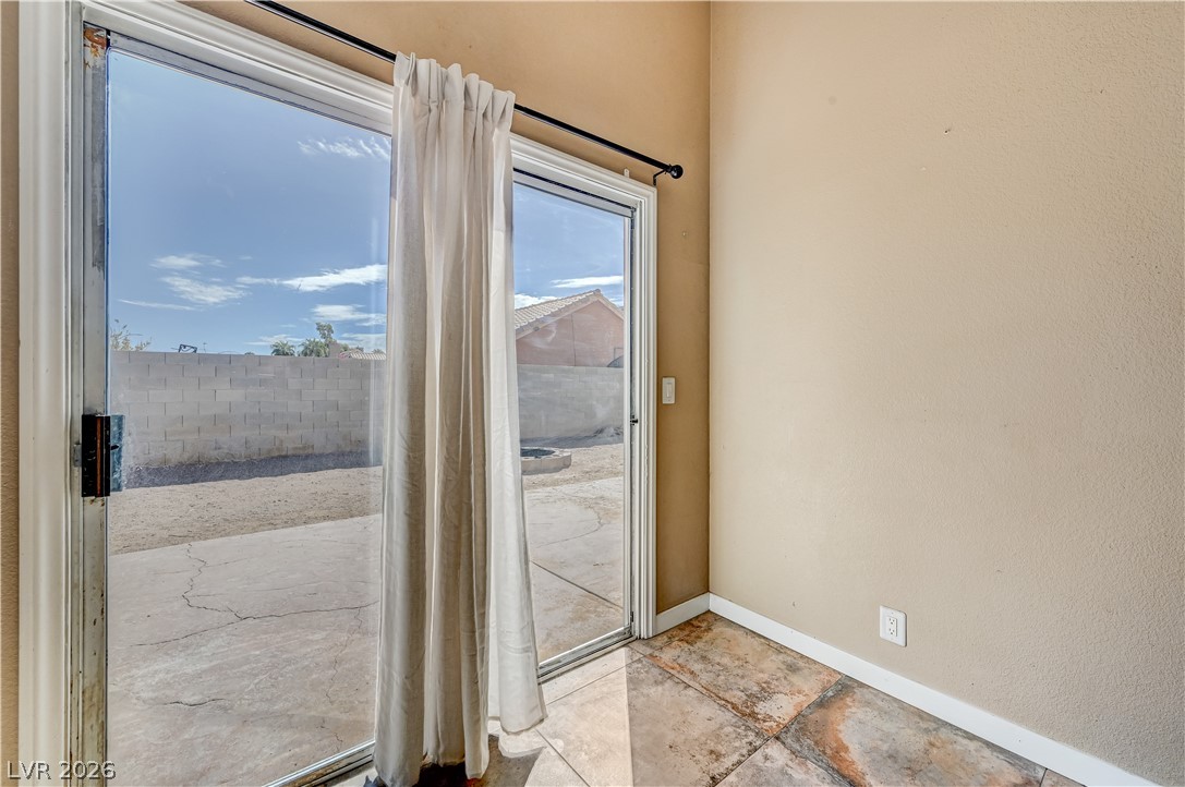 3438 Ferrell Street North Las Vegas NV 89032