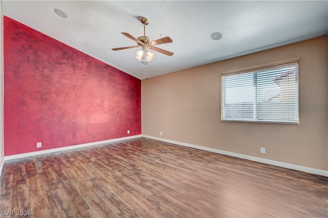 3438 Ferrell Street North Las Vegas NV 89032