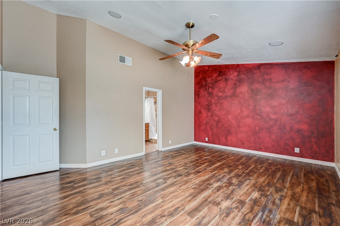 3438 Ferrell Street North Las Vegas NV 89032