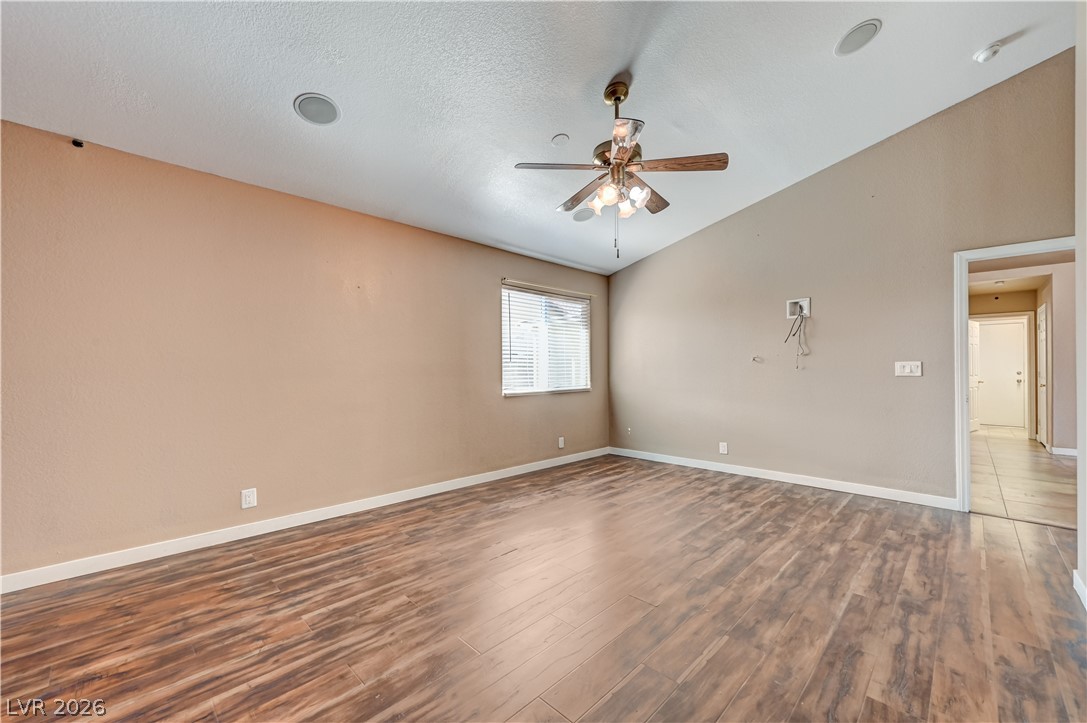 3438 Ferrell Street North Las Vegas NV 89032