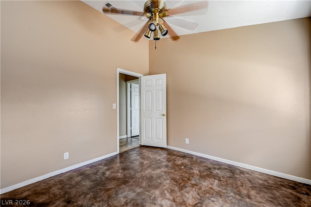 3438 Ferrell Street North Las Vegas NV 89032
