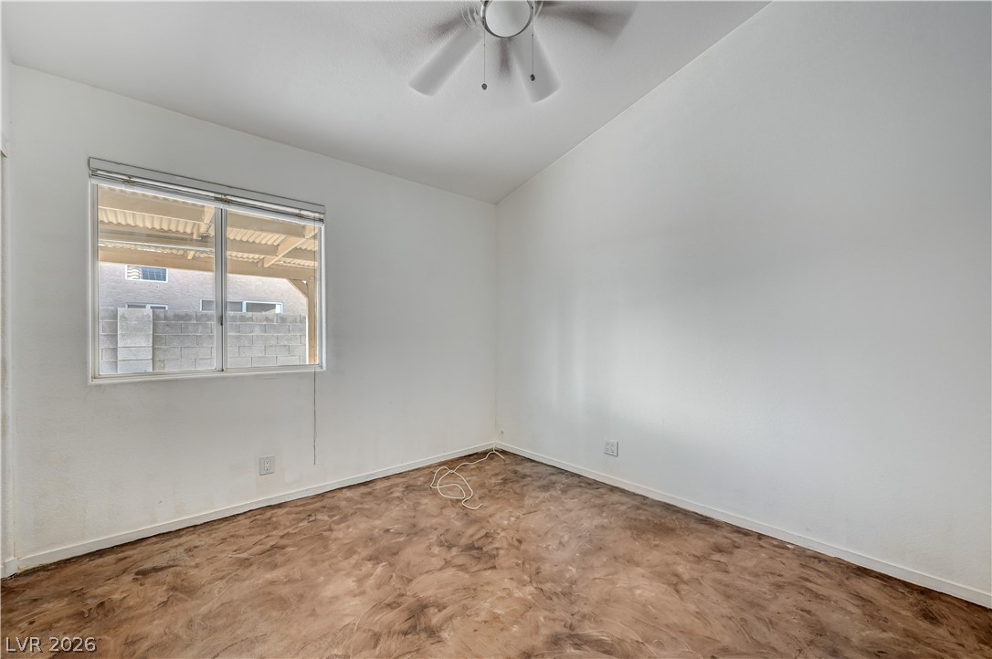 3438 Ferrell Street North Las Vegas NV 89032