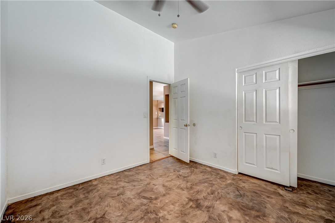 3438 Ferrell Street North Las Vegas NV 89032