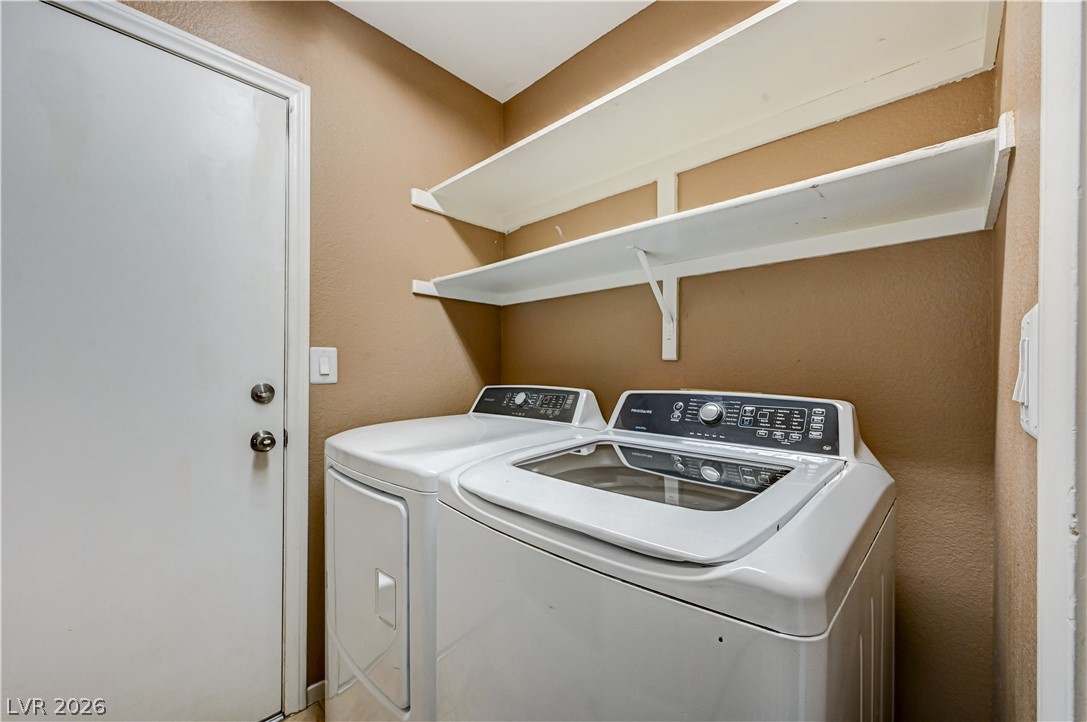 3438 Ferrell Street North Las Vegas NV 89032