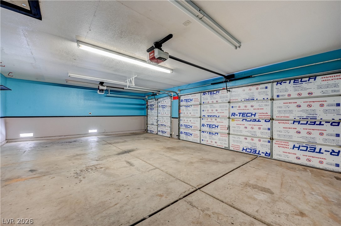 3438 Ferrell Street North Las Vegas NV 89032