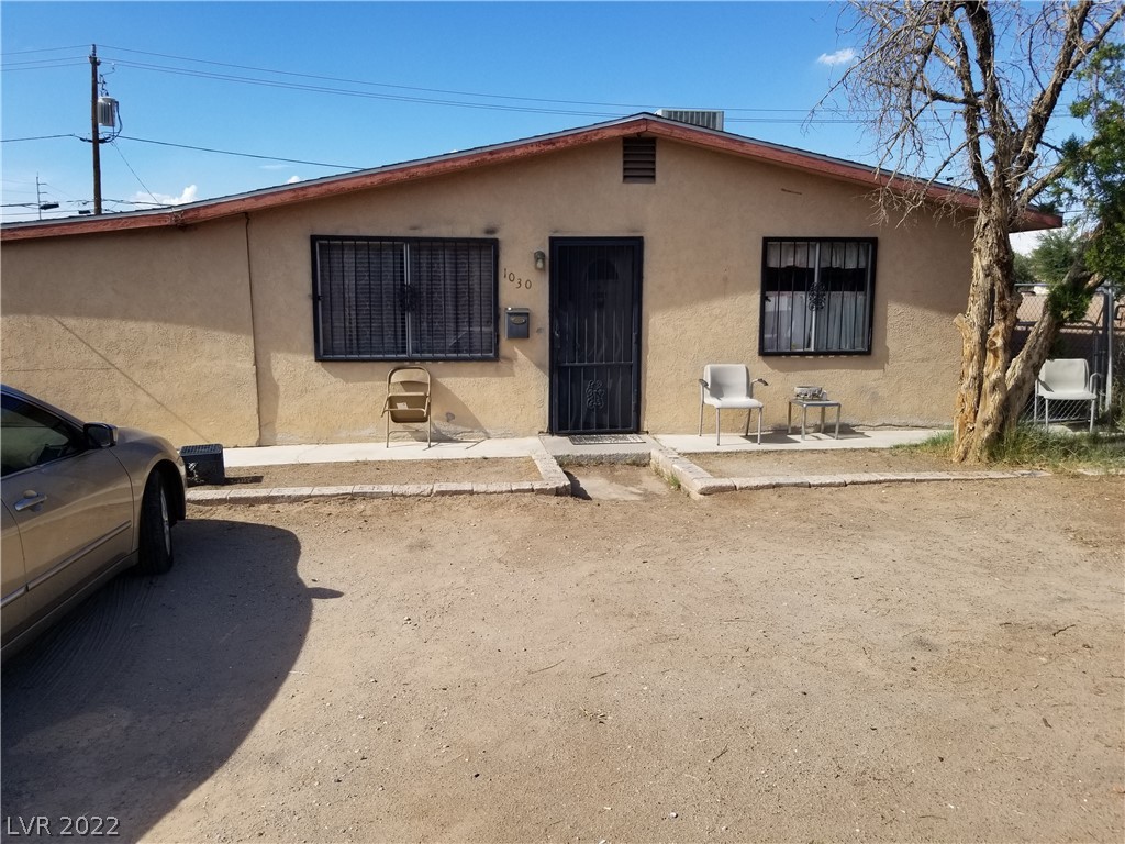 1030 West Lake Mead Boulevard Las Vegas NV 89106