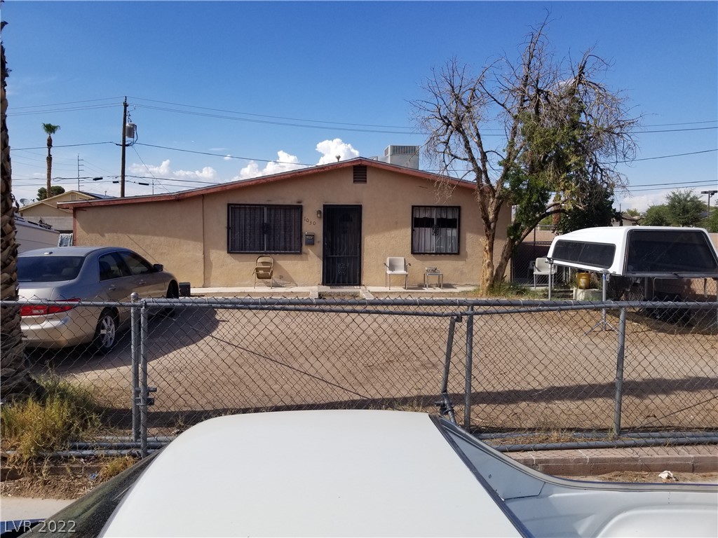 1030 West Lake Mead Boulevard Las Vegas NV 89106