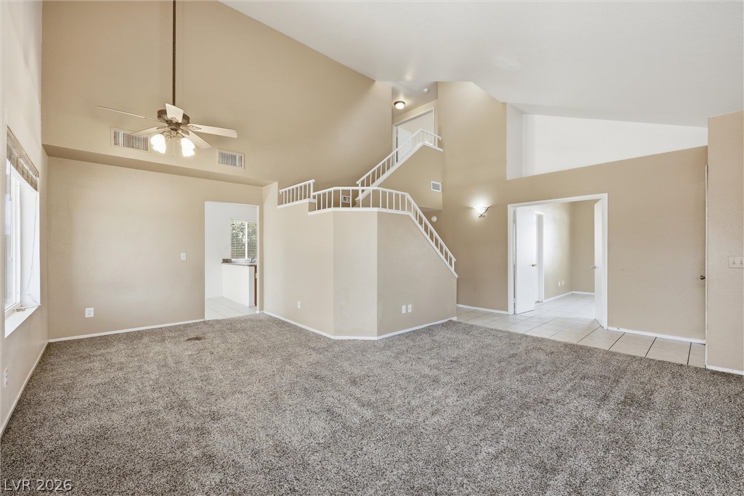 7201 Single Pine Drive Las Vegas NV 89128