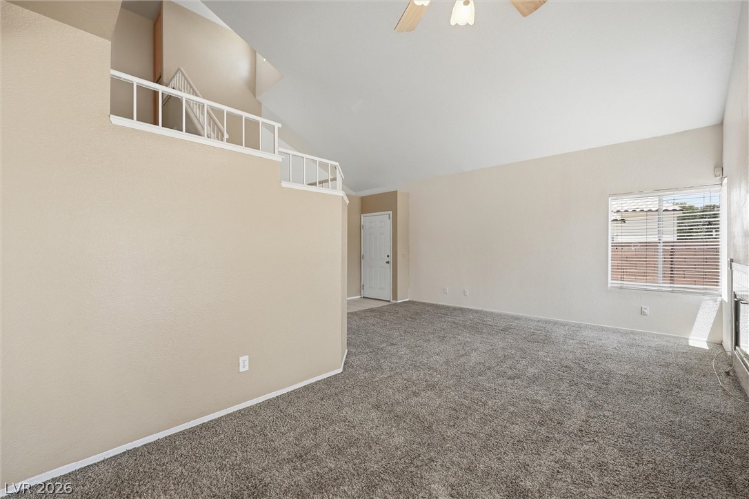 7201 Single Pine Drive Las Vegas NV 89128