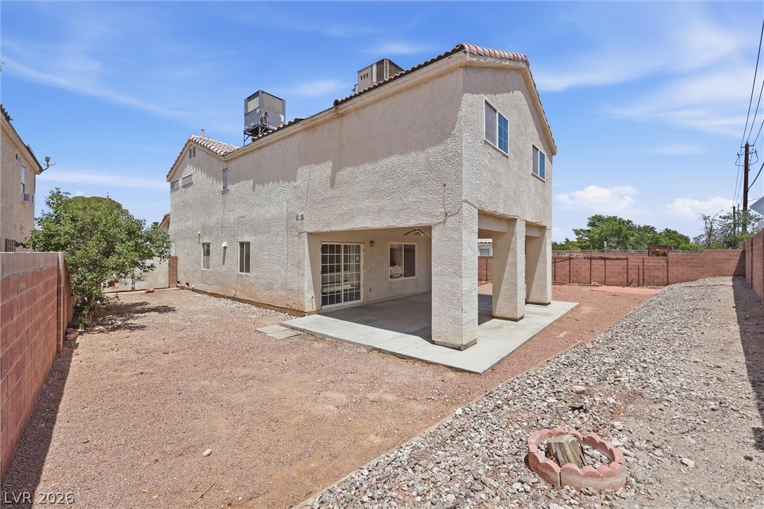 7201 Single Pine Drive Las Vegas NV 89128