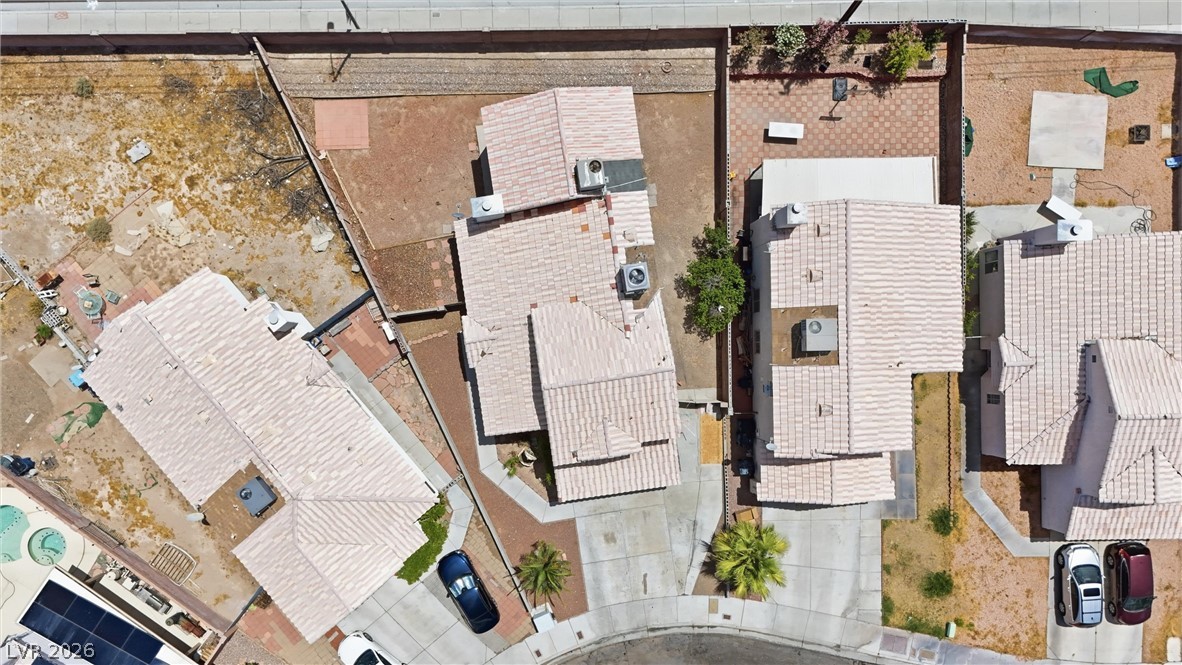 7201 Single Pine Drive Las Vegas NV 89128