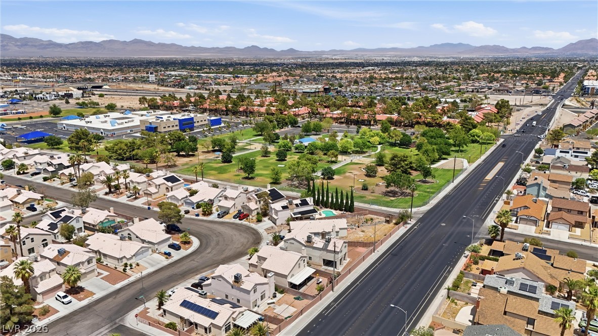 7201 Single Pine Drive Las Vegas NV 89128