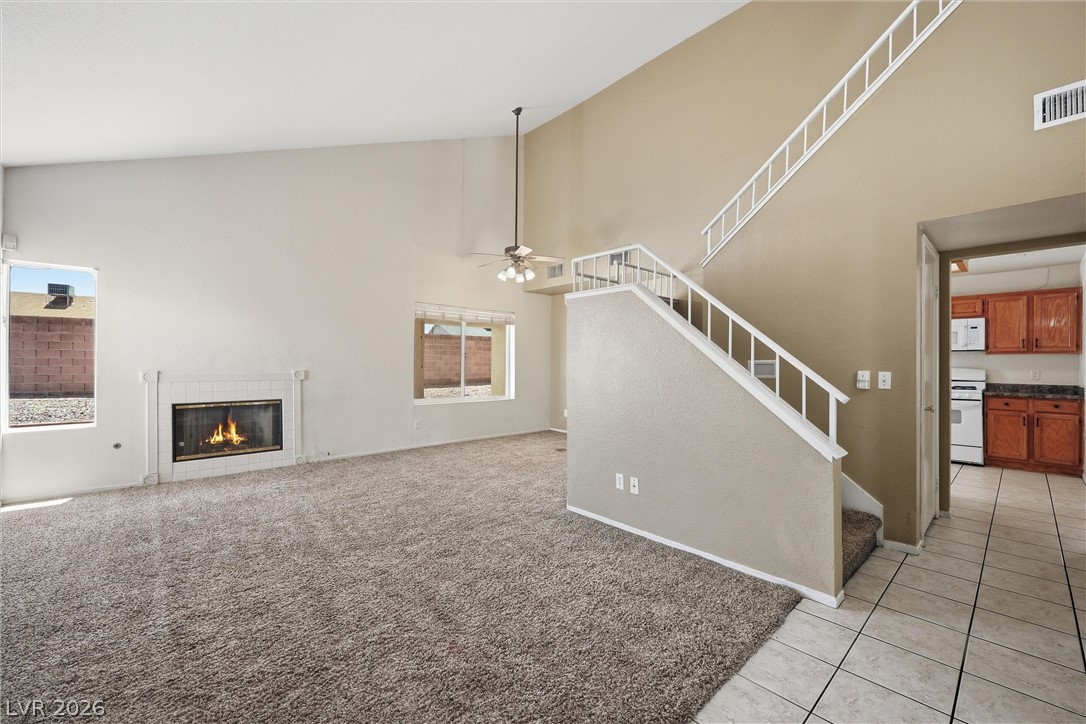 7201 Single Pine Drive Las Vegas NV 89128