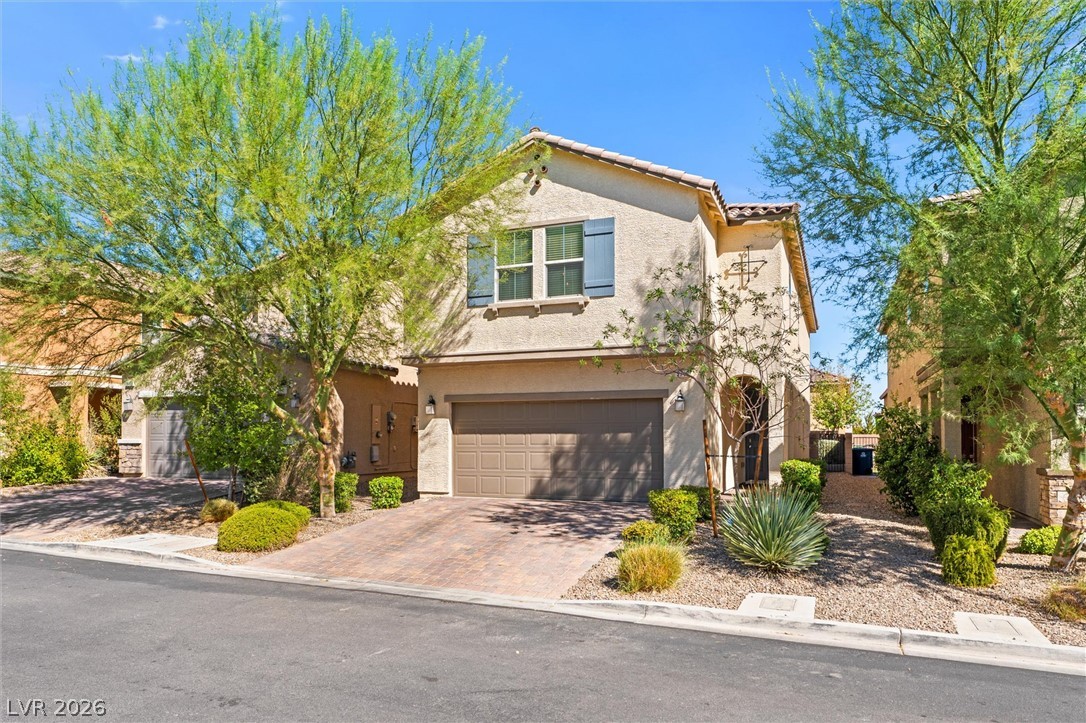 9742 Cluny Avenue Las Vegas NV 89178
