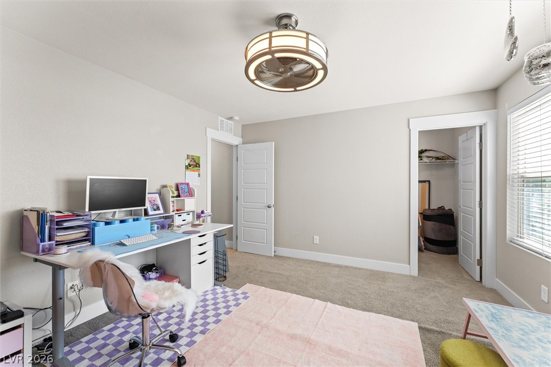 9742 Cluny Avenue Las Vegas NV 89178