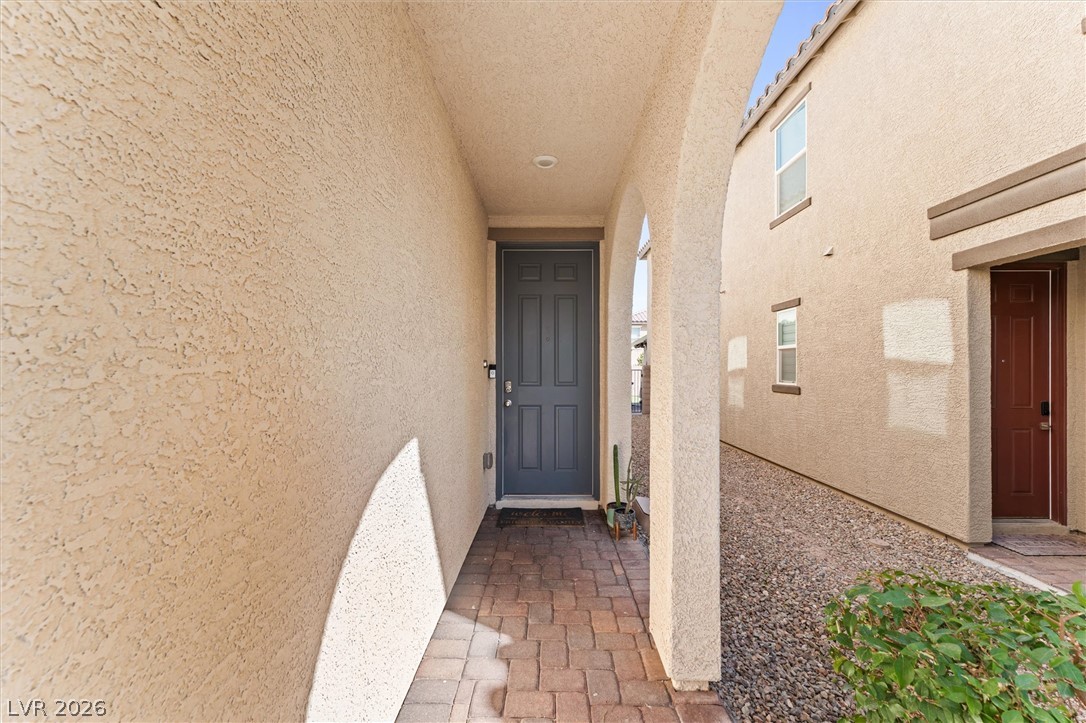 9742 Cluny Avenue Las Vegas NV 89178