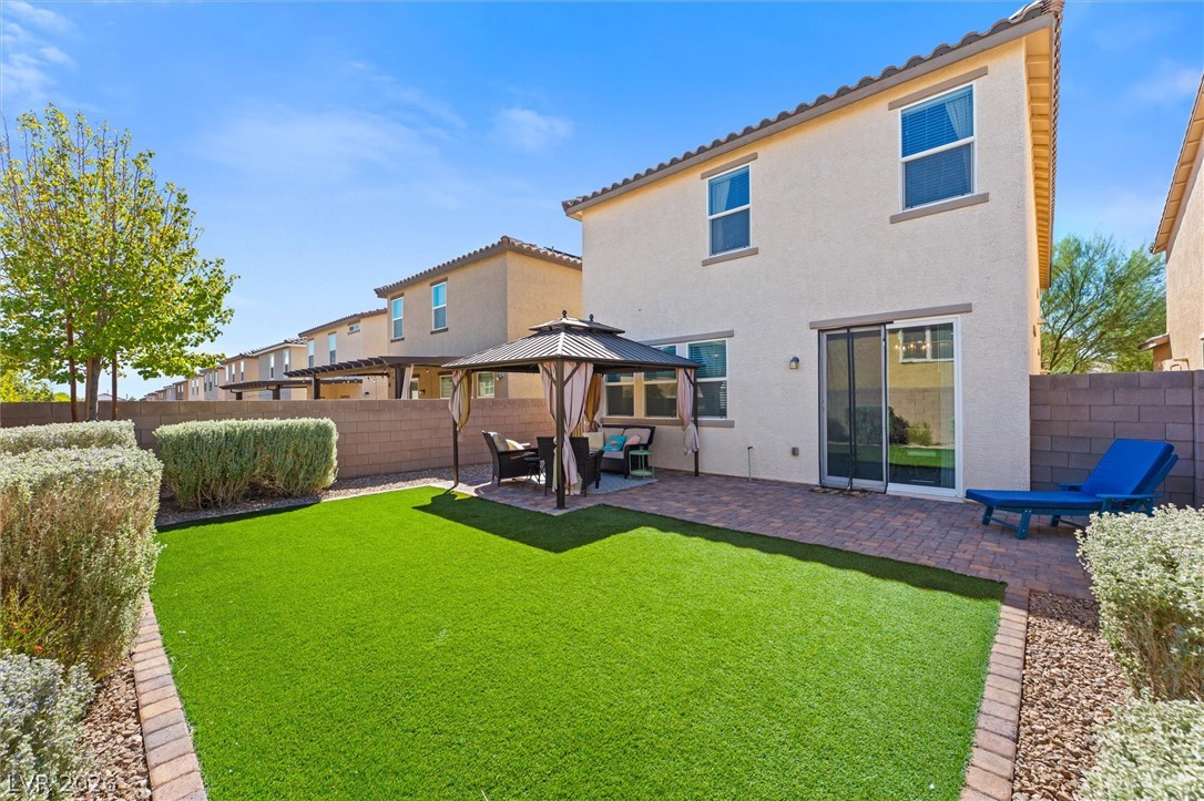 9742 Cluny Avenue Las Vegas NV 89178