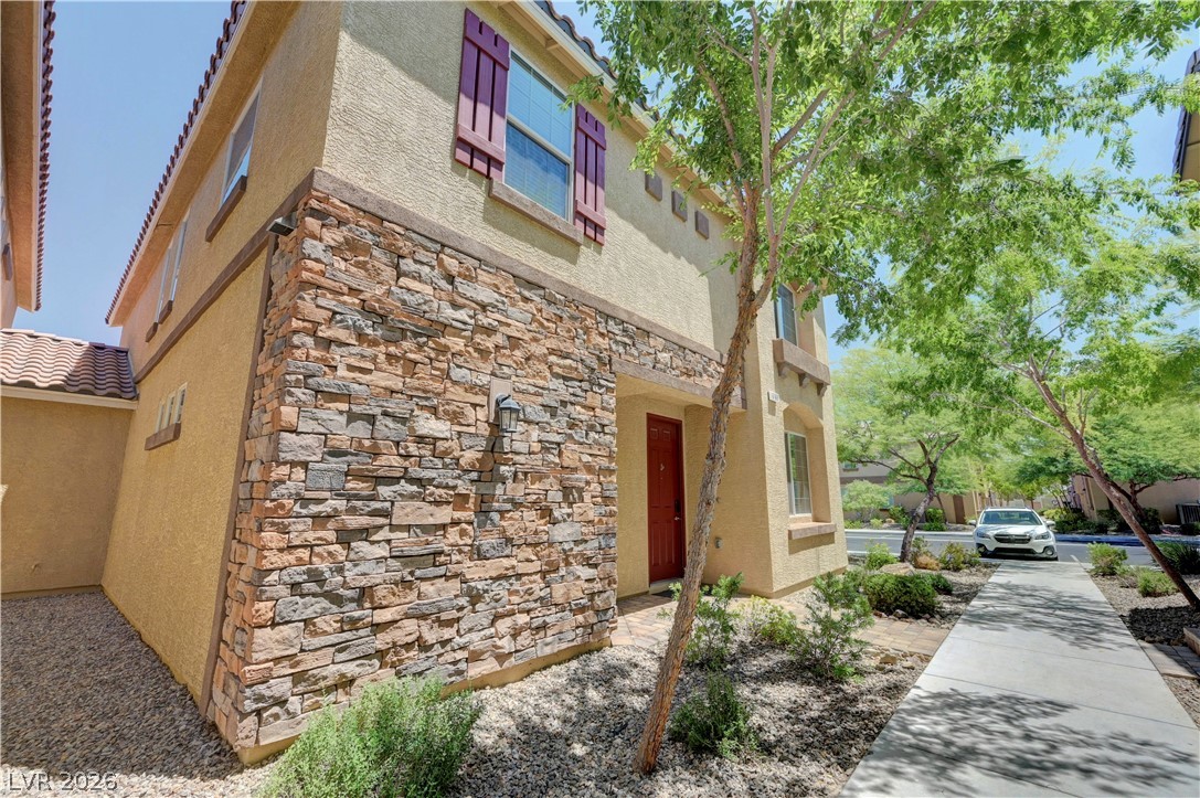 6169 Scarlet Leaf Street Las Vegas NV 89148