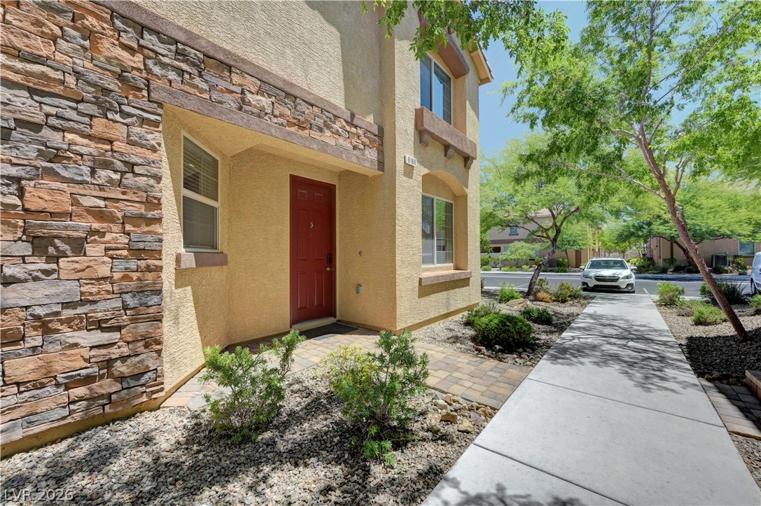 6169 Scarlet Leaf Street Las Vegas NV 89148