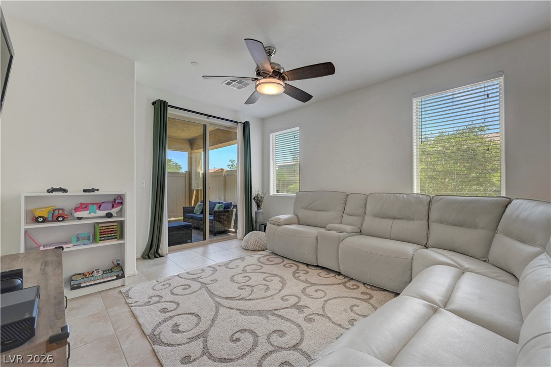 6169 Scarlet Leaf Street Las Vegas NV 89148