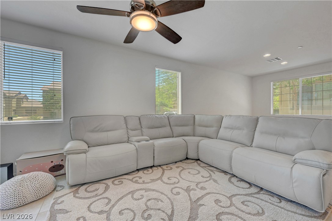 6169 Scarlet Leaf Street Las Vegas NV 89148