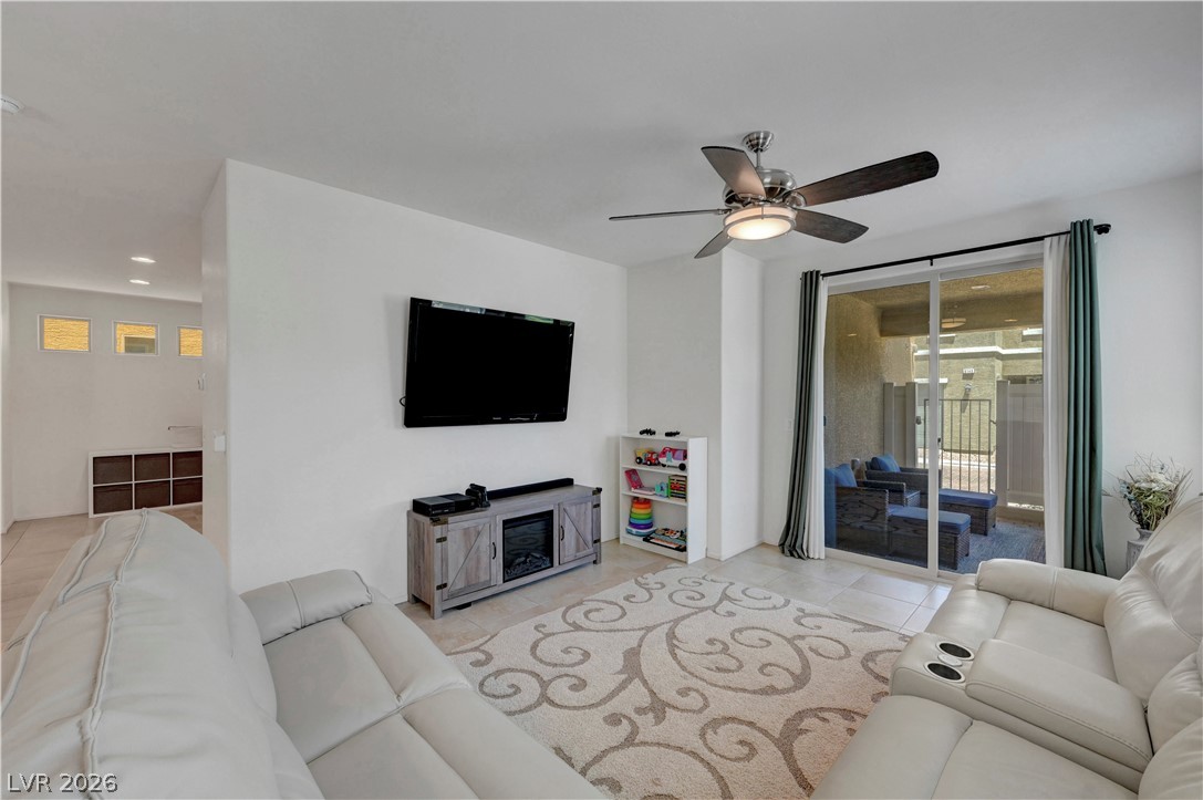 6169 Scarlet Leaf Street Las Vegas NV 89148