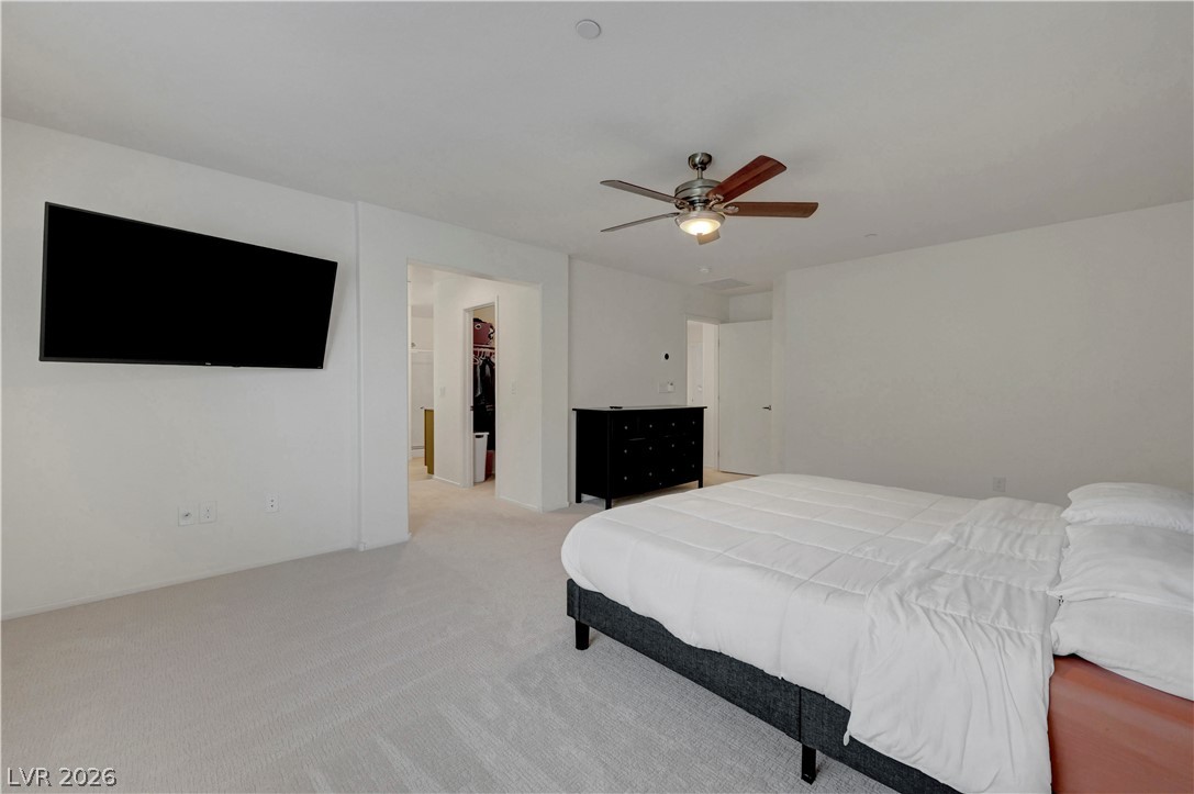 6169 Scarlet Leaf Street Las Vegas NV 89148