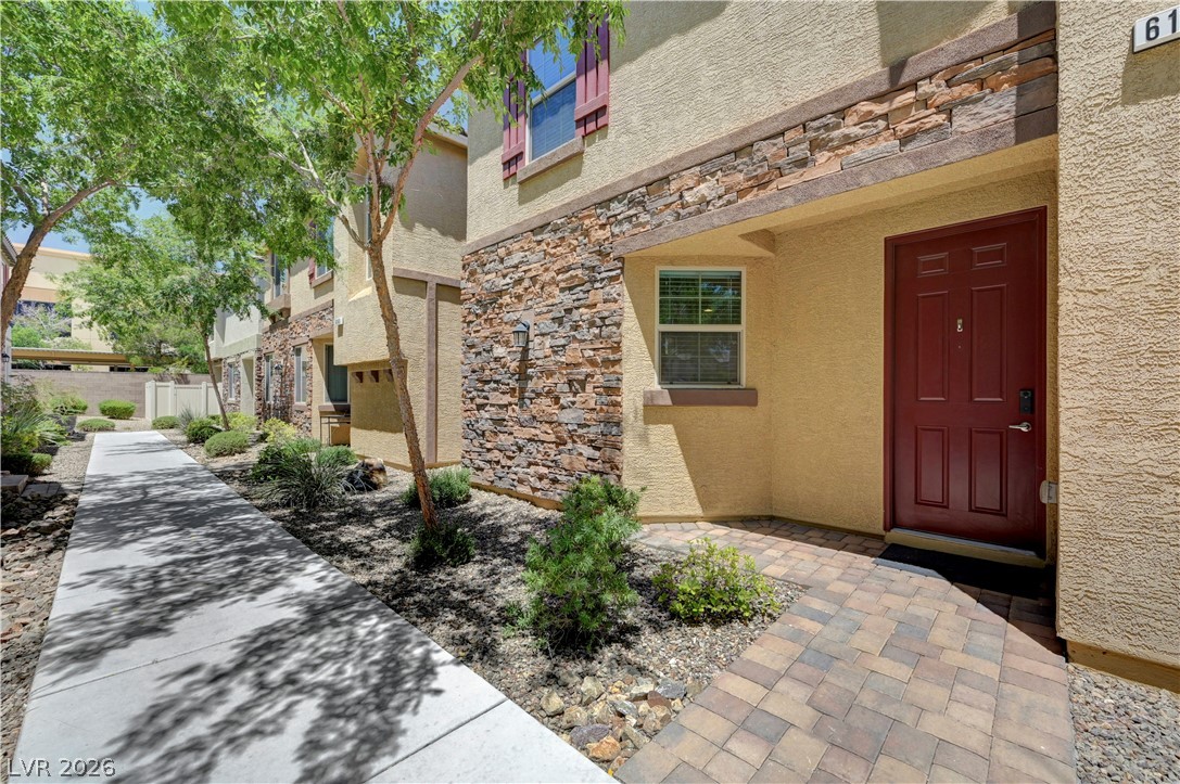6169 Scarlet Leaf Street Las Vegas NV 89148