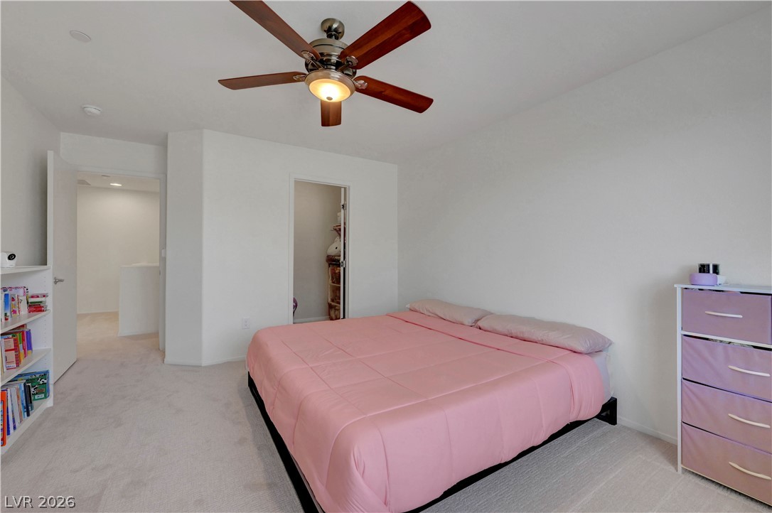 6169 Scarlet Leaf Street Las Vegas NV 89148