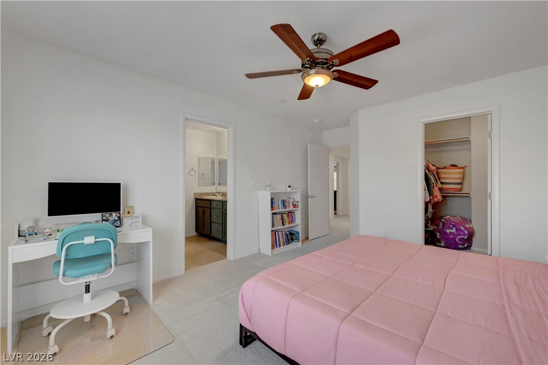 6169 Scarlet Leaf Street Las Vegas NV 89148