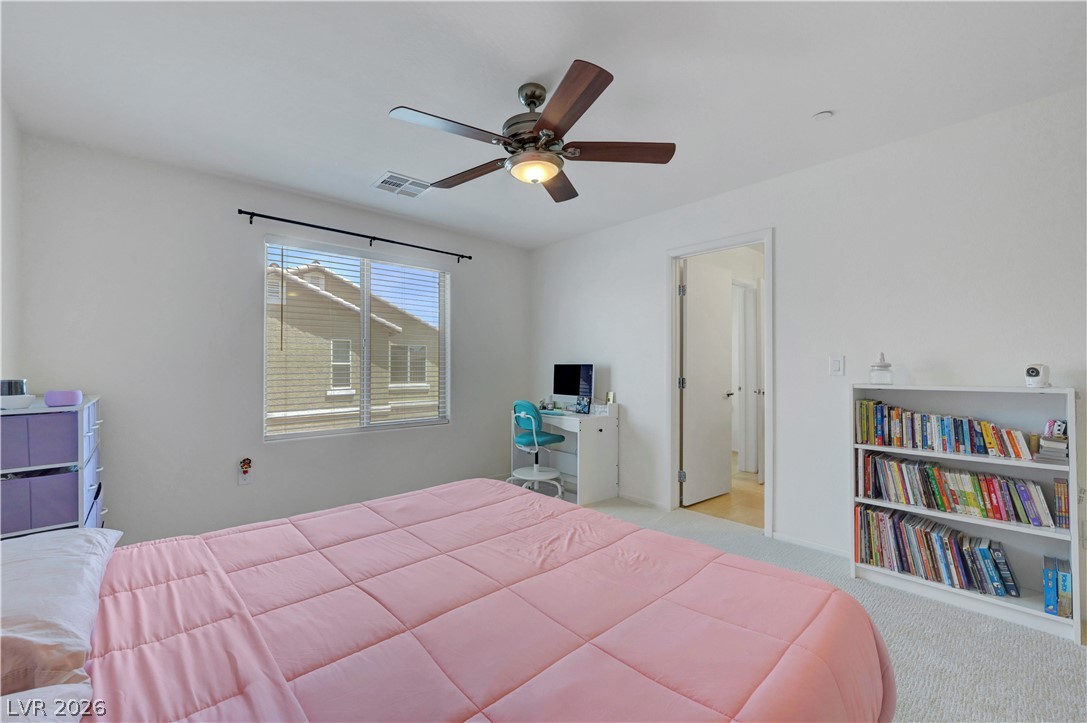 6169 Scarlet Leaf Street Las Vegas NV 89148