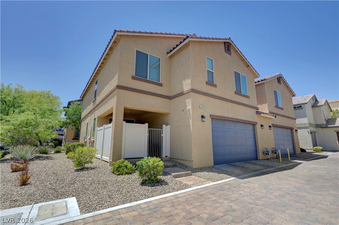 6169 Scarlet Leaf Street Las Vegas NV 89148