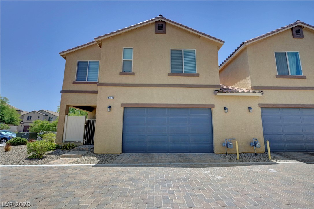 6169 Scarlet Leaf Street Las Vegas NV 89148