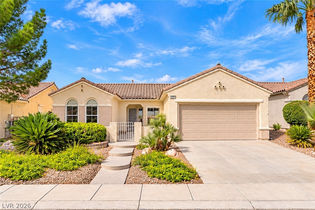 2862 Freedom Hills Drive Henderson NV 89052