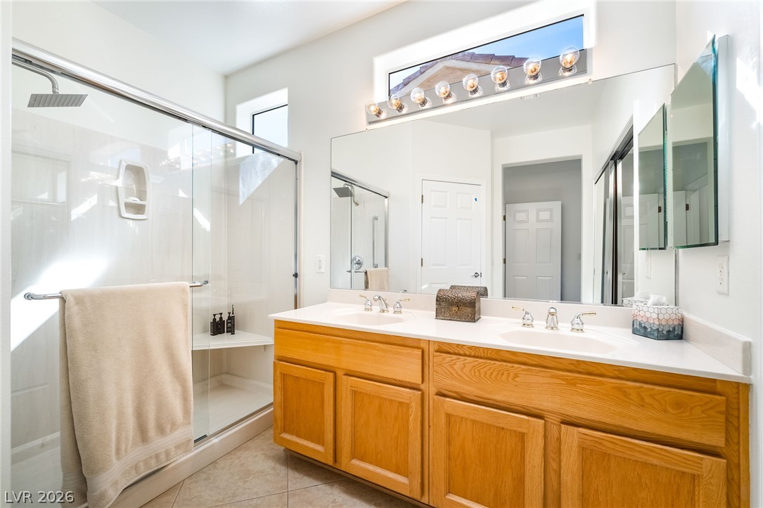 2862 Freedom Hills Drive Henderson NV 89052