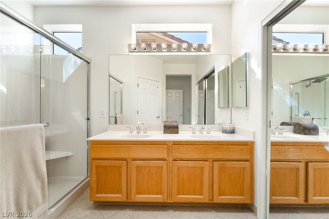 2862 Freedom Hills Drive Henderson NV 89052