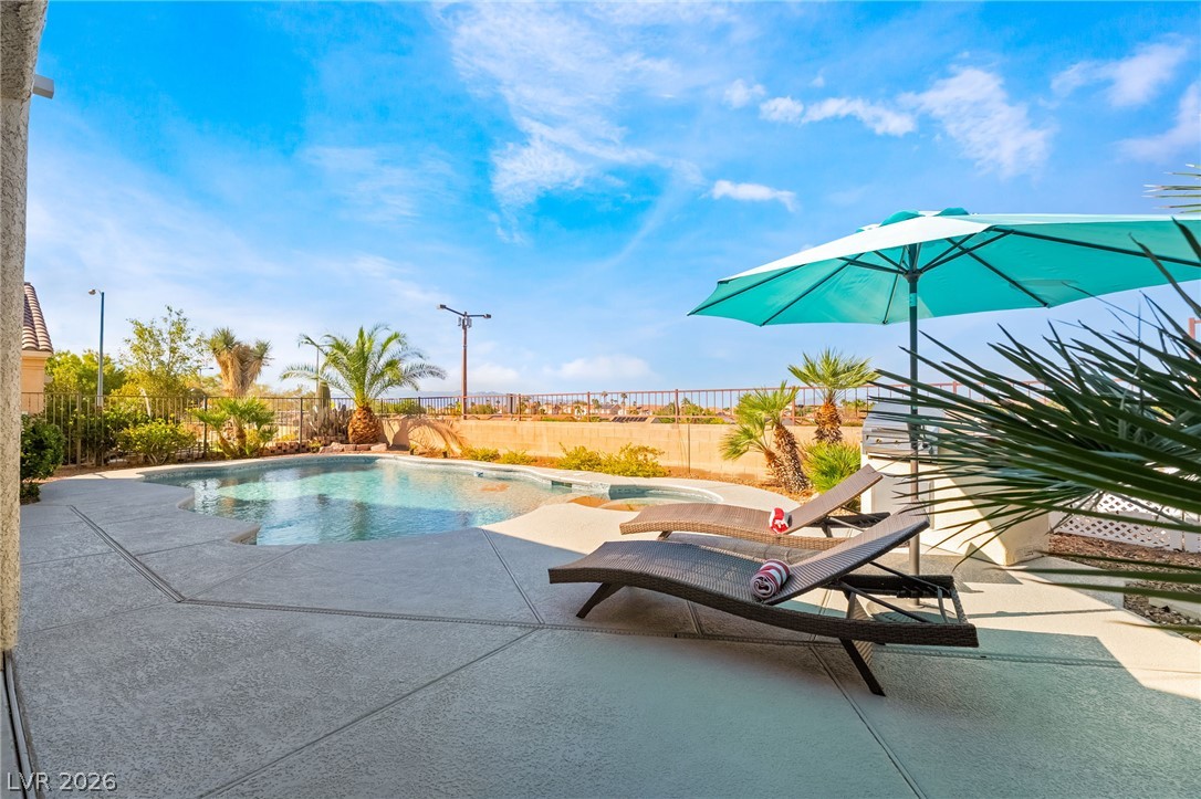 2862 Freedom Hills Drive Henderson NV 89052