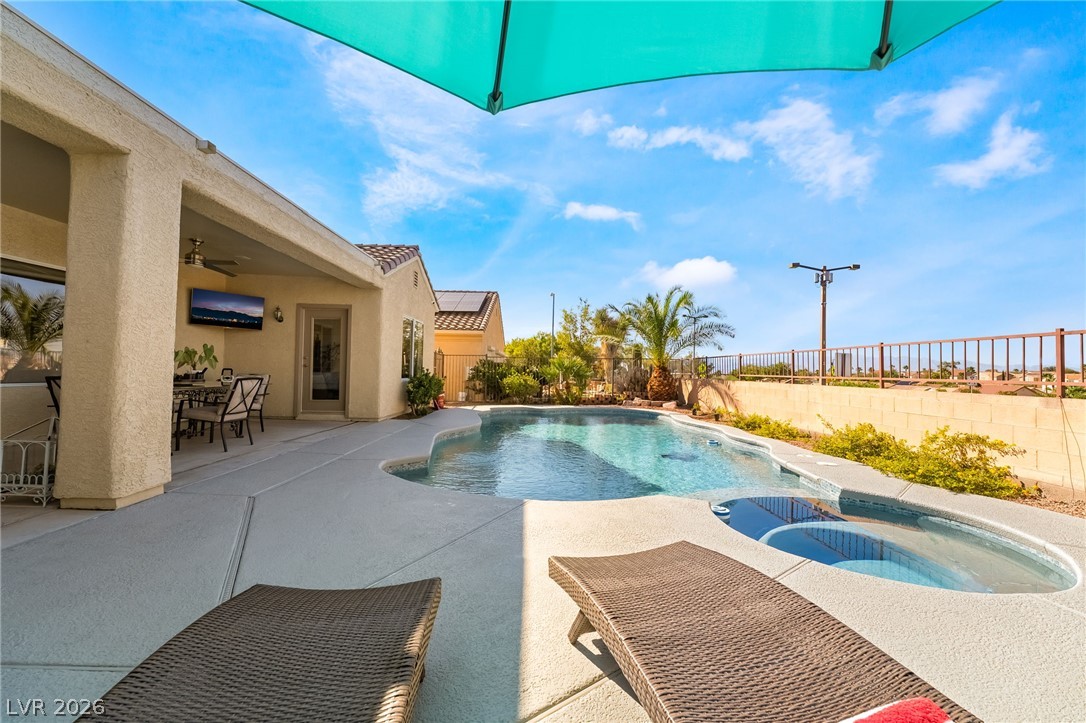 2862 Freedom Hills Drive Henderson NV 89052