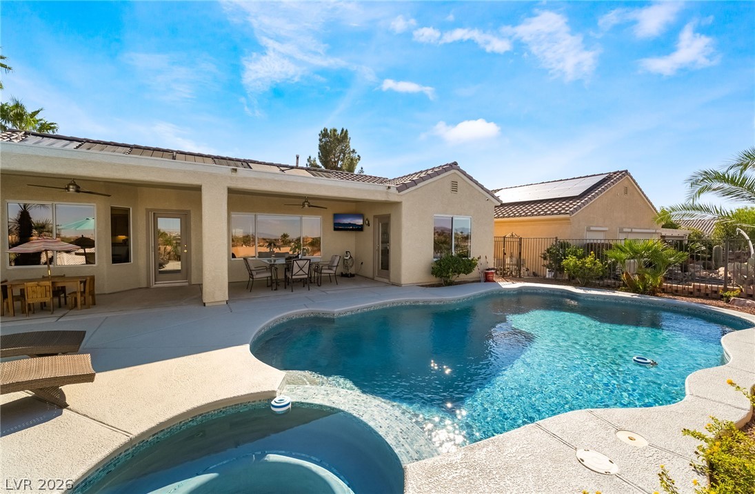 2862 Freedom Hills Drive Henderson NV 89052