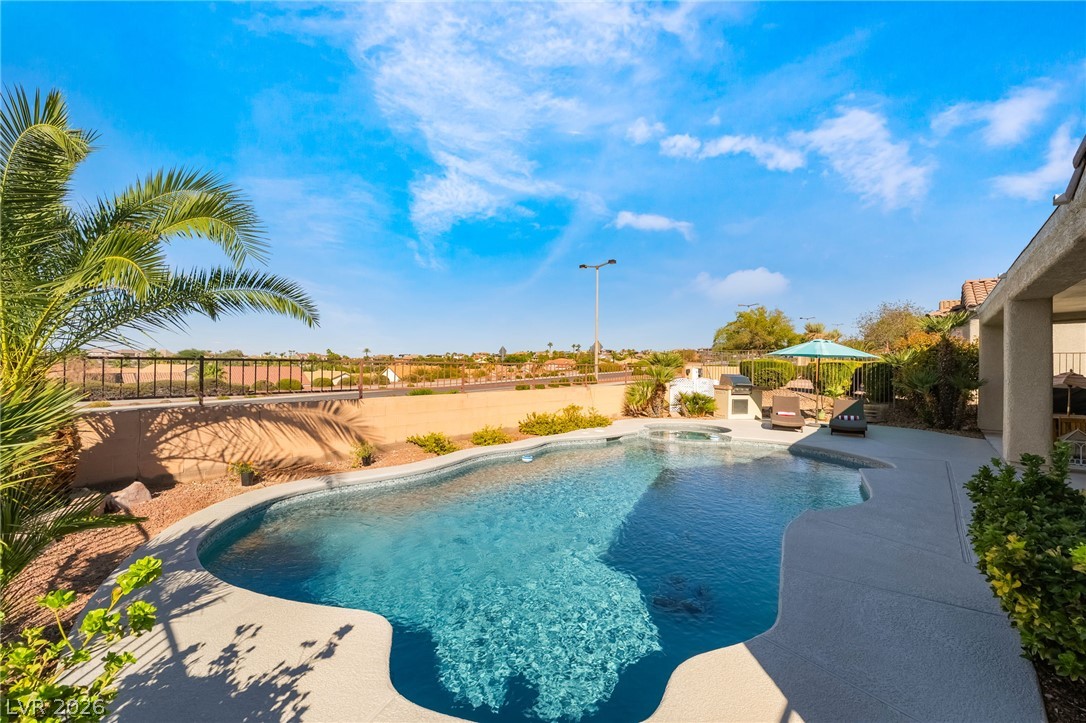 2862 Freedom Hills Drive Henderson NV 89052