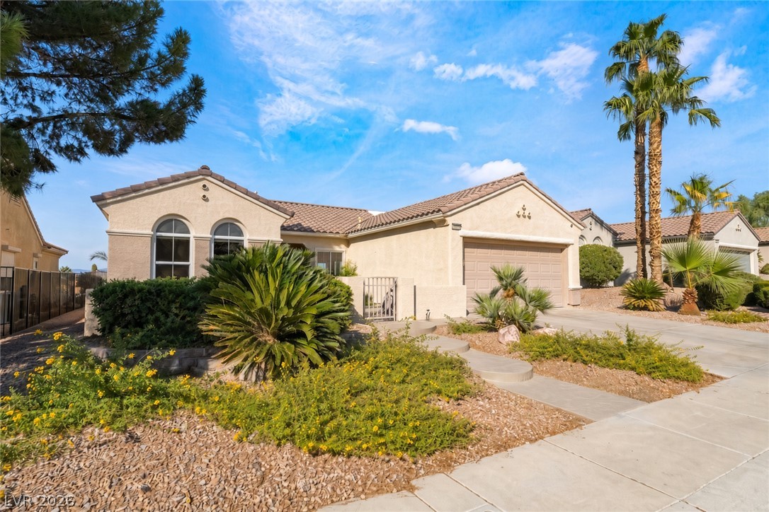 2862 Freedom Hills Drive Henderson NV 89052