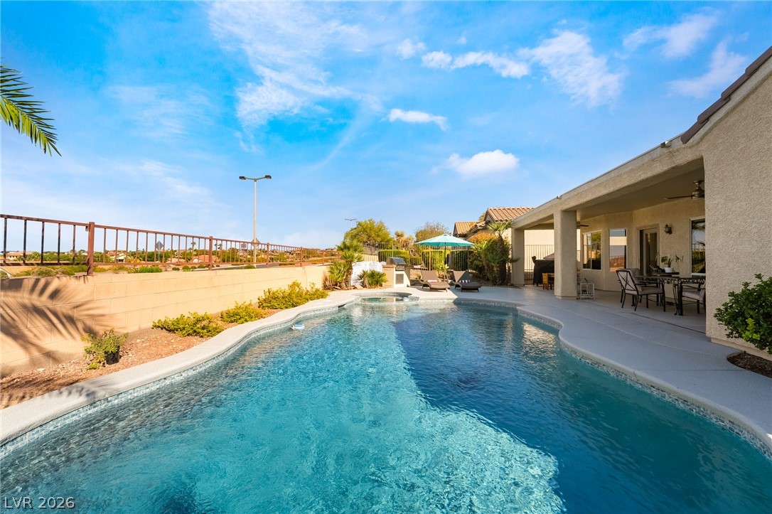 2862 Freedom Hills Drive Henderson NV 89052