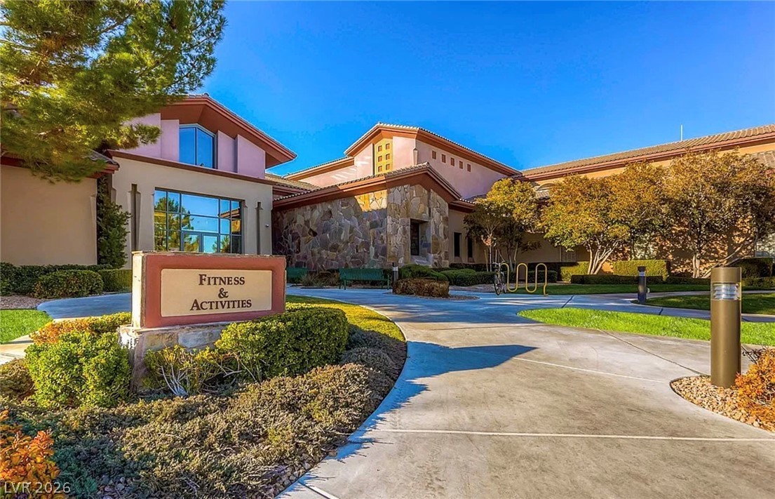 2862 Freedom Hills Drive Henderson NV 89052