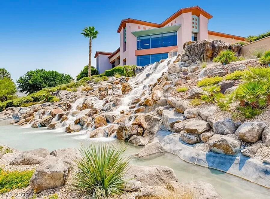 2862 Freedom Hills Drive Henderson NV 89052