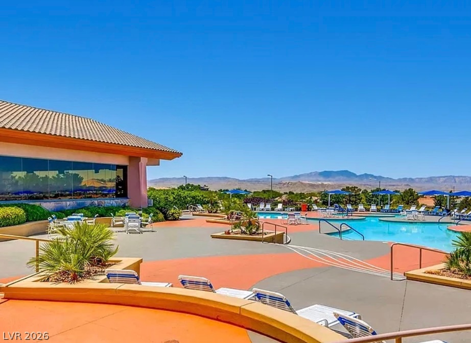 2862 Freedom Hills Drive Henderson NV 89052