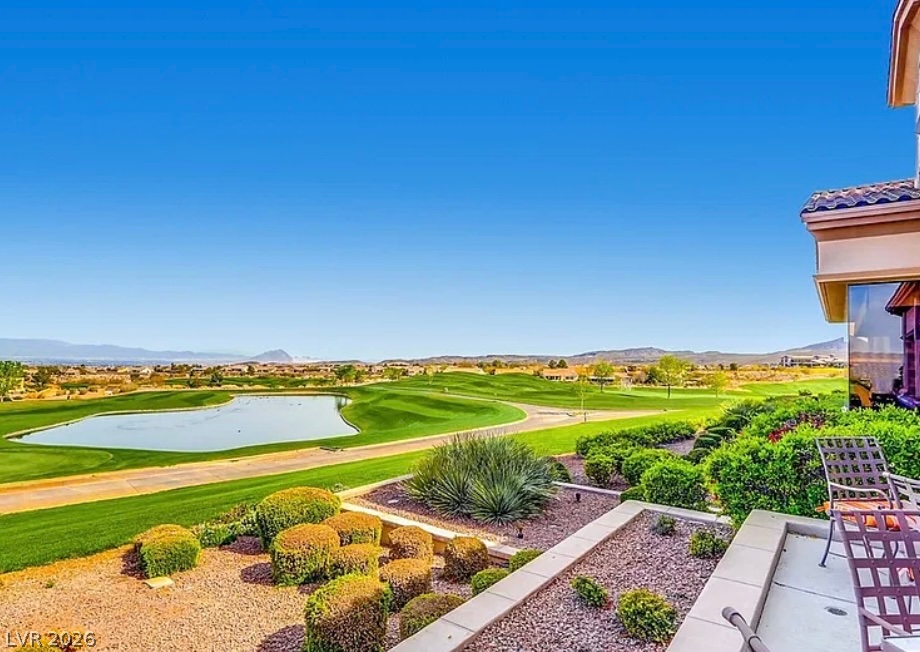 2862 Freedom Hills Drive Henderson NV 89052