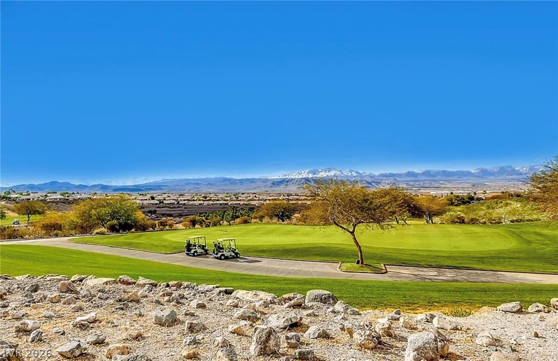 2862 Freedom Hills Drive Henderson NV 89052