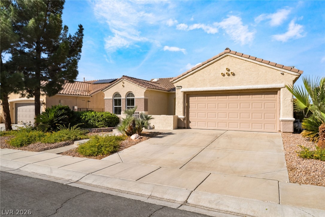2862 Freedom Hills Drive Henderson NV 89052